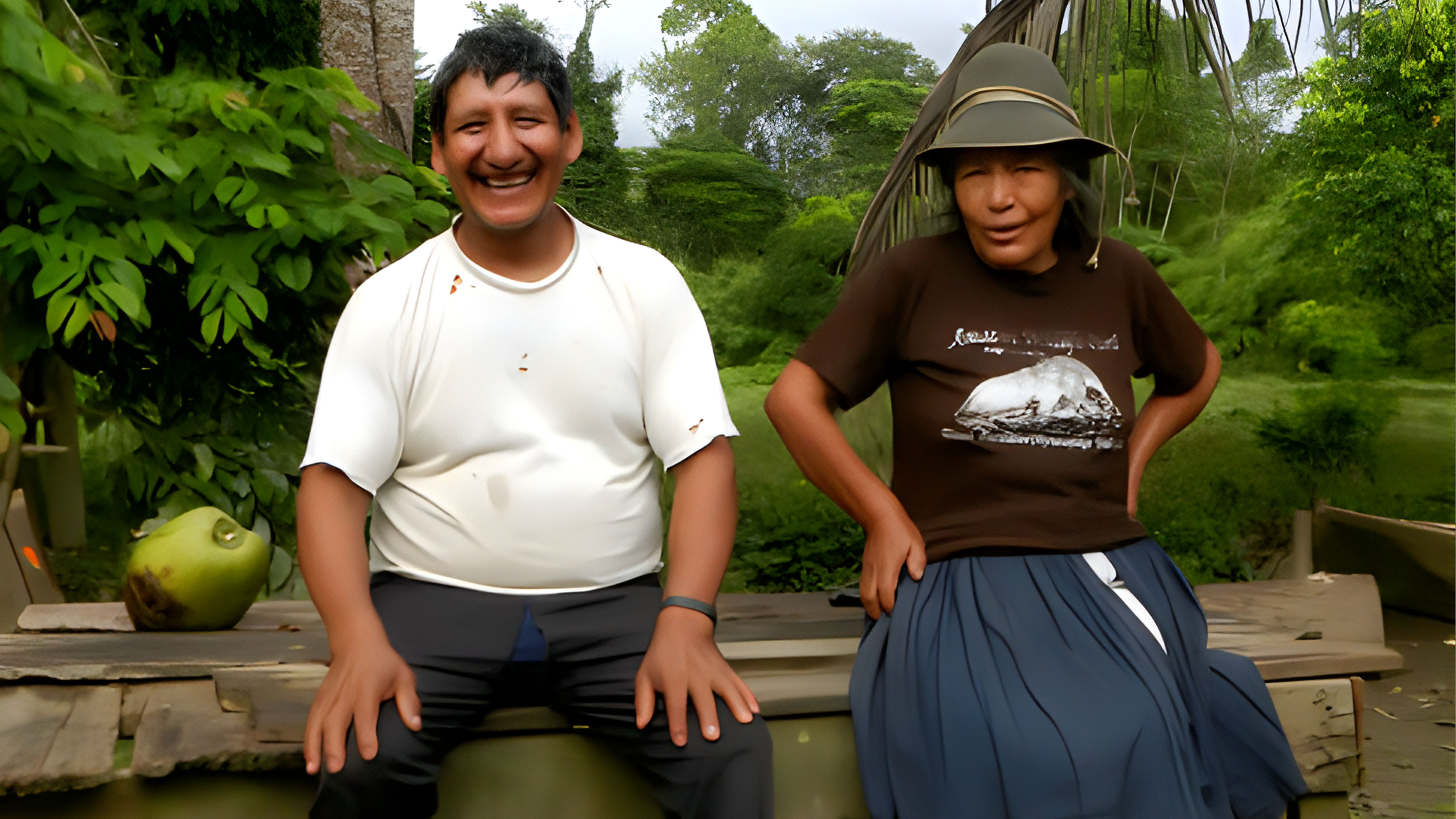 SERAPIO Y RUFINA